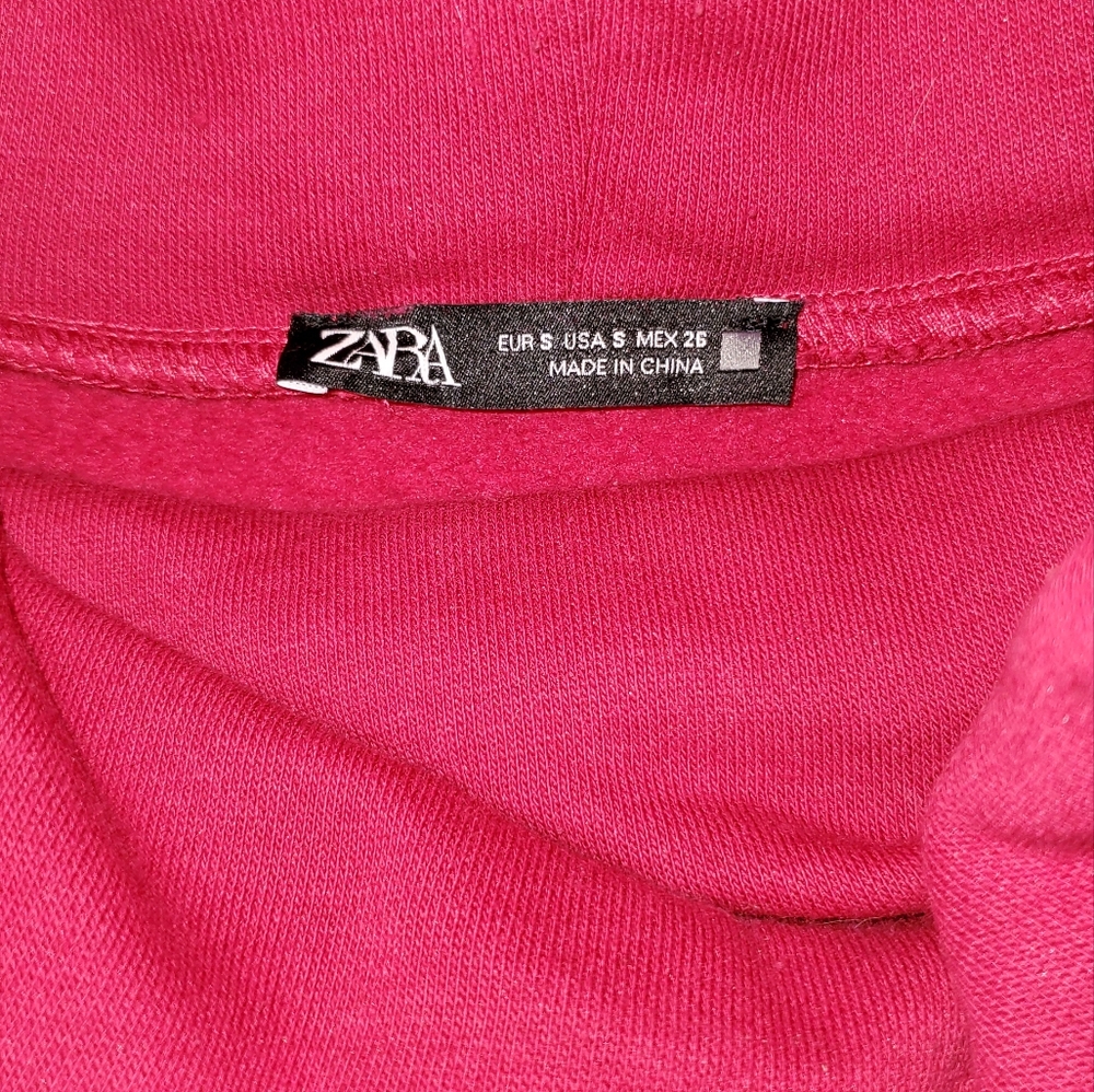 Sweat shirt